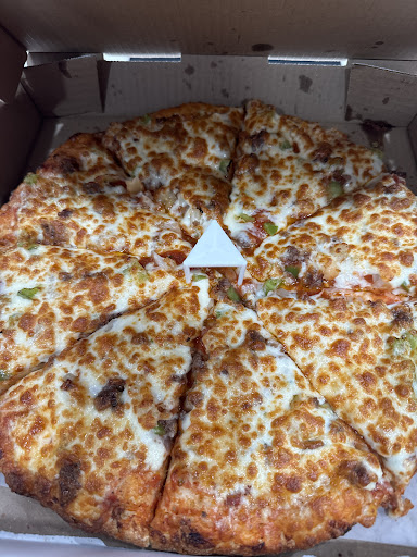 Photo of Cosmic Pizza & Donair winterburn - 9817 Winterburn Rd NW, Edmonton, AB T5T 7P6
